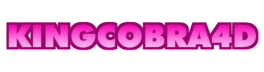 KINGCOBRA4D